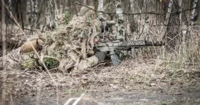 Guerre en Ukraine : « Nous avons discuté du chemin vers la paix », Kellogg en visite à Kyiv alors que Trump promet des missiles Patriot à l’Ukraine