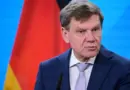 Guerre en Ukraine : Vladimir Poutine «veut la capitulation» des Ukrainiens, assure le chef de la diplomatie allemande