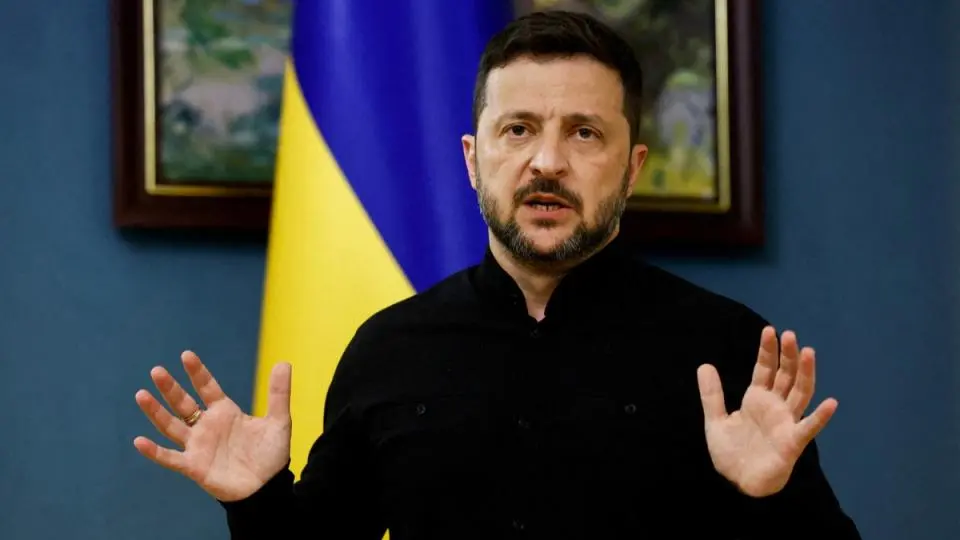 Guerre en Ukraine : des représentants de Kiev et de Moscou attendus ce mercredi en Turquie pour des pourparlers