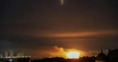 Guerre en Ukraine : deux morts, 400 drones et 18 missiles… Ce que l’on sait de la nouvelle attaque russe d’ampleur