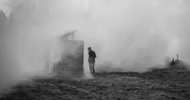 Guerre en Ukraine: la Russie a lancé 623 drones et missiles en une nuit contre le pays