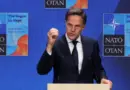Guerre en Ukraine : la Russie a produit autant de munitions en trois mois que l’Otan en un an, alerte Mark Rutte