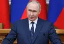 Guerre en Ukraine : la Russie annule une grande parade navale pour des « raisons de sécurité », Poutine s’adresse en vidéo aux soldats russes