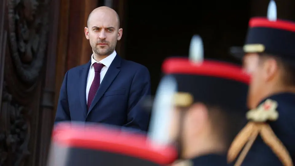 Guerre en Ukraine : le ministre français des Affaires étrangères en visite à Kiev ce lundi