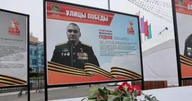 Guerre en Ukraine : le numéro 2 de la marine russe tué par l’armée ukrainienne