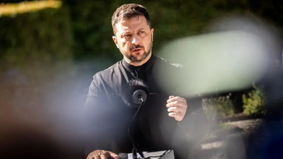 Guerre en Ukraine : les prochains pourparlers entre Russes et Ukrainiens sont prévus mercredi, selon Volodymyr Zelensky