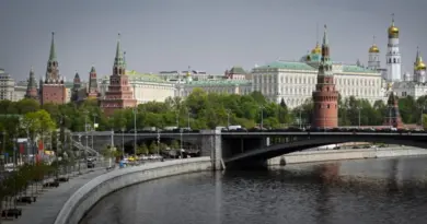Guerre en Ukraine : un oligarque russe retrouvé mort à Moscou, les causes restent suspectes