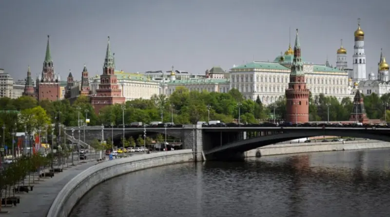 Guerre en Ukraine : un oligarque russe retrouvé mort à Moscou, les causes restent suspectes