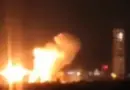 Guerre en Ukraine : une usine russe produisant de l’ammoniac et du nitrate d’ammonium pour les explosifs et obus d’artillerie visée par des drones ukrainiens