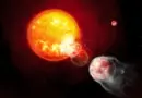 HIP 67522 b, une exoplanète qui déclenche son autodestruction