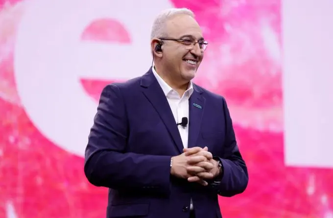 HPE a finalisé l’acquisition de Juniper Networks