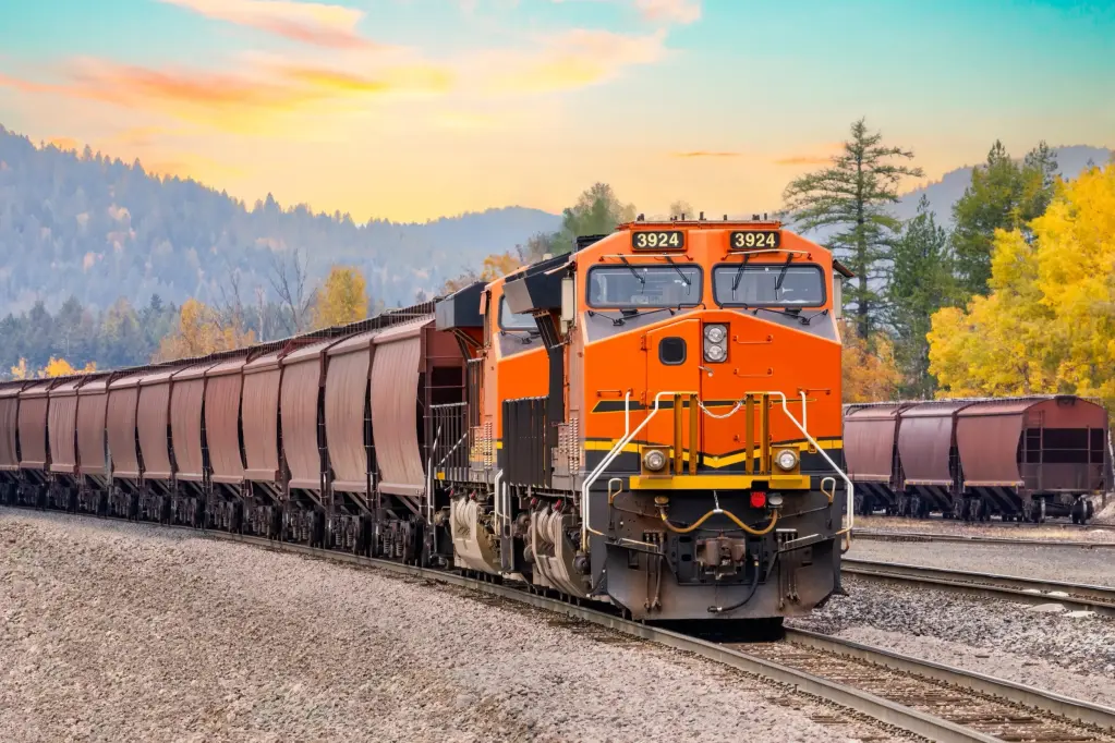 Hacker le contrôle d’un train, un scénario catastrophe hollywoodien bien réel aux États-Unis