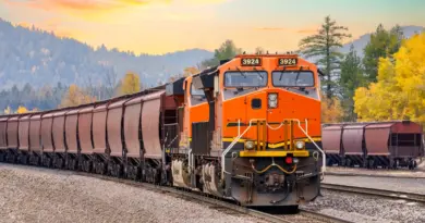 Hacker le contrôle d’un train, un scénario catastrophe hollywoodien bien réel aux États-Unis