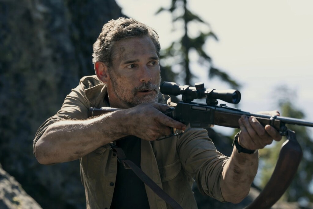 Haletante et tragique, cette série numéro 1 sur Netflix vaut le coup d’oeil !