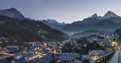 Hautes-Alpes. Briançon : une pratiquante de rafting transportée dans un état grave à l’hôpital