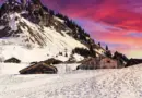 Hautes-Alpes. Deux parapentistes blessés ce mardi secourus par la CRS Alpes