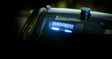 Hautes-Alpes : trois membres d’une famille retrouvés morts par balles