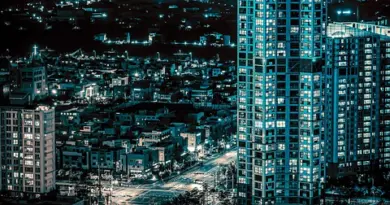 Hôtel 4-étoiles, espaces de coworking, de bien-être et de fitness : quel est ce projet immobilier sur la Presqu’île