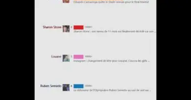 Hotspot quotidien（Francia）20210831 | Eduardo Camavinga quitte le Stade rennais pour le Real…