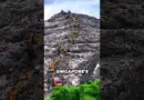 How Singapore mastered Waste Management #engineering #ytshorts #sustainability #singapore #tech
