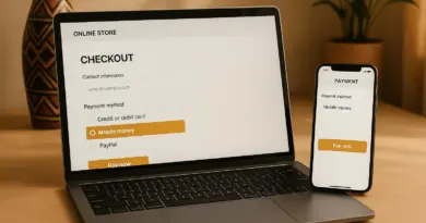 How to Integrate Mobile Money APIs for Online Stores