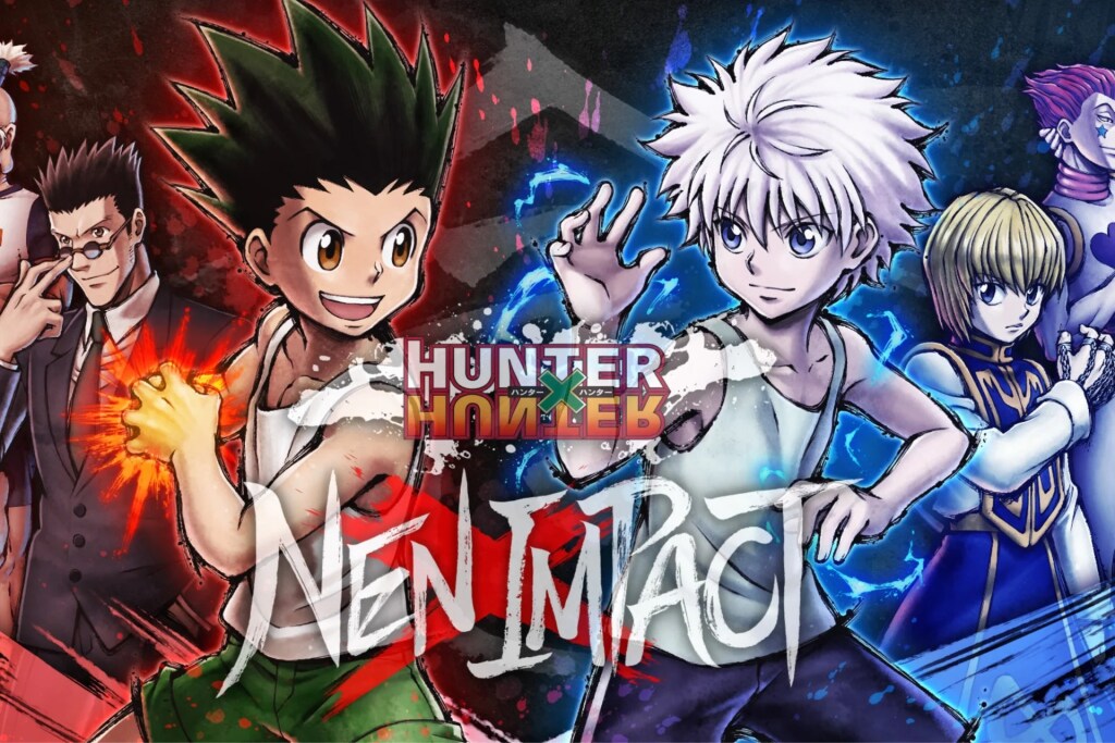 Hunter x Hunter Nen Impact : hommage réussi à Togashi ou véritable catastrophe ?