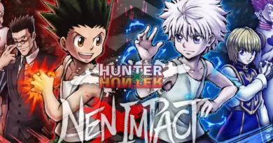 Hunter x Hunter Nen Impact : hommage réussi à Togashi ou véritable catastrophe ?