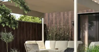 IKEA lance une pergola (sans permis de construire) pour profiter de l’ombre tout l’été