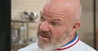 INFO VOICI Top Chef : reproches, tensions… Rien ne va plus entre Philippe Etchebest…