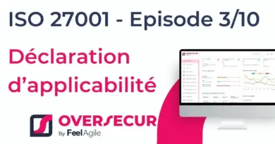 ISO 27001 Episode 3/10