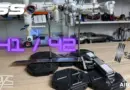 ISS Altaya N°41 & 42 Station Spatiale Internationale Avancement de la Station Spatiale