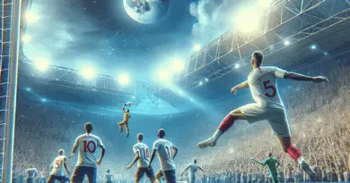 Iconic Match. Beautiful Goals 😍