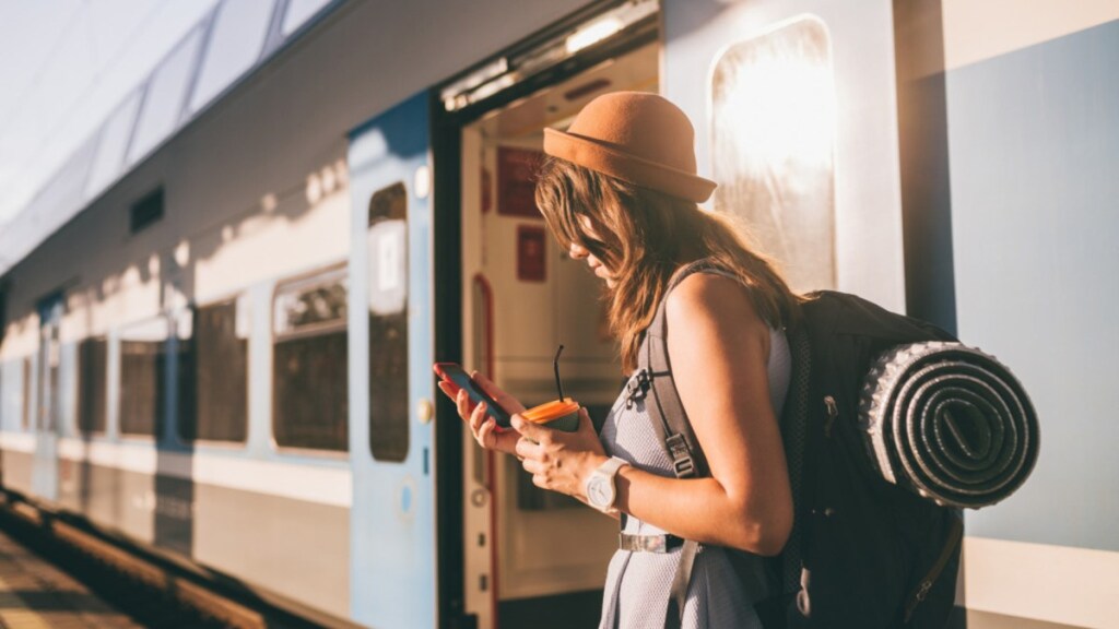 Idéal pour l’été, ce forfait 5G avec 350 Go et 35 Go pour l’Europe est à 13 € par mois