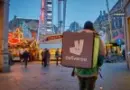 Il a gagné 100 000 euros et sera bientôt l’unique livreur salarié de Deliveroo