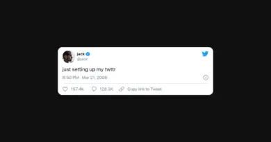 Il a mis 2,9 millions de dollars dans un tweet : 4 ans plus tard, la réalité fait mal