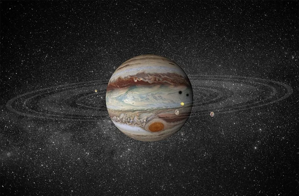 «Il a survécu 24 000 ans congelé» : ce rotifère sibérien révèle des secrets qui pourraient révolutionner la recherche de vie extraterrestre