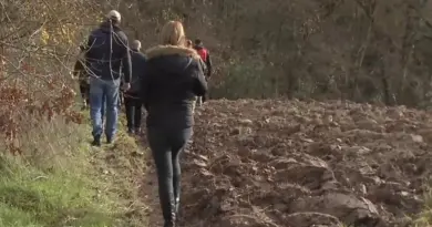 «Il m’a dit avoir étranglé Delphine et a même imité sur moi le geste» : les révélations glaçantes de la compagne de Cédric Jubillar