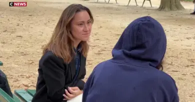 «Il m’a étranglée sans s’arrêter en me regardant droit dans les yeux» : une jeune femme raconte son agression sur le Champs-de-Mars par un homme qui voulait voler son chien