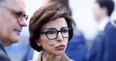 «Il ne peut pas y avoir deux candidatures à Paris» : Rachida Dati estime que la candidature de Michel Barnier à la législative partielle de Paris va créer la «division»