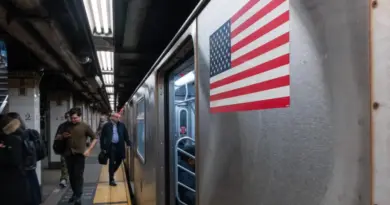 Il reçoit 4,5 millions de dollars par orteil après avoir eu le pied écrasé par un métro à New York