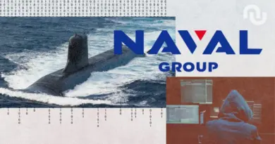 « Il reste 24 heures à Naval Group pour me contacter », un hacker menace le géant français de la construction militaire