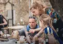 « Il vous faudra sauver le village d’un mystérieux danger » : un escape game fantastique pour réenchanter Cahors