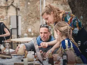 « Il vous faudra sauver le village d’un mystérieux danger » : un escape game fantastique pour réenchanter Cahors