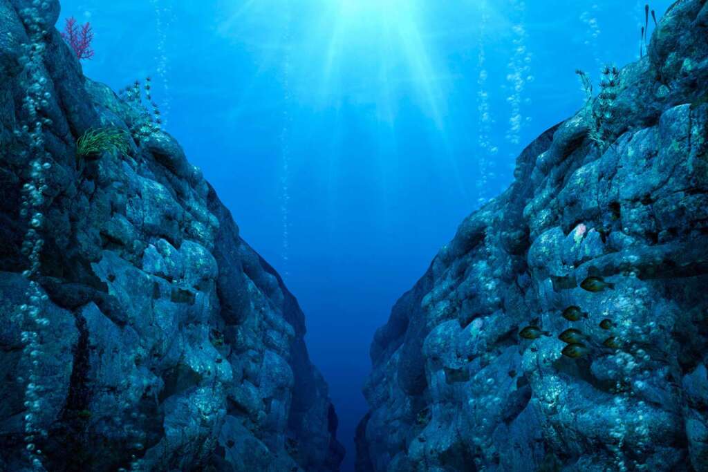 Il y a 15 millions d’années, la Terre a « avalé » des milliards de tonnes d’eau