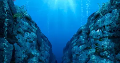 Il y a 15 millions d’années, la Terre a « avalé » des milliards de tonnes d’eau
