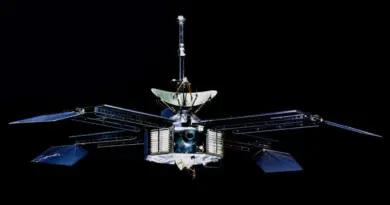 Il y a 60 ans, la sonde Mariner 4 révélait à l’humanité le vrai visage de Mars