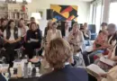 « Il y a encore trop peu de femmes chefs d’exploitation agricole » : Annie Genevard lance une consultation citoyenne sur la place des femmes en agriculture