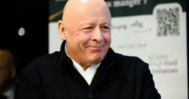 « Il y a encore une vraie attractivité pour partir en vacances », affirme Thierry Marx, président de l’Umih