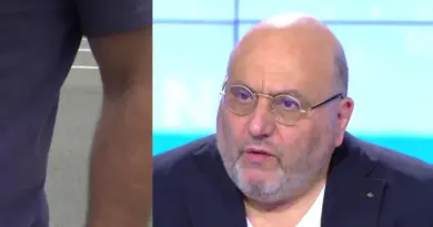 «Il y a une montée en puissance de l’ultra-violence de la part d’une minorité», déplore Julien Dray