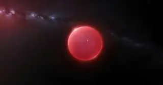 Ils l’ont vu : des astronomes ont enfin compris ce que Bételgeuse cachait et c’est plus gros que le Soleil !